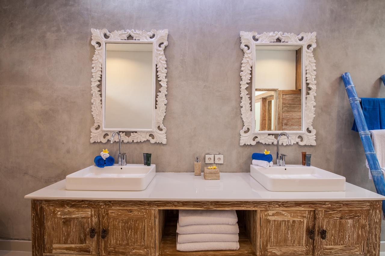 Ambermoon Villa 2 Seminyak  Ngoại thất bức ảnh